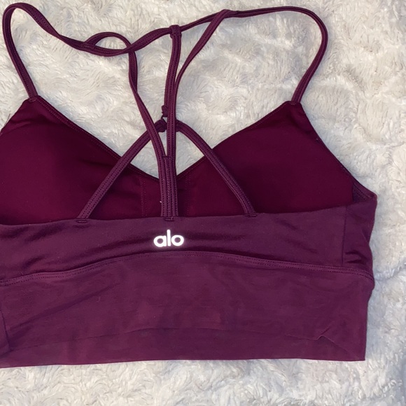 Alo yoga goddess leggings set - Picture 9 of 10